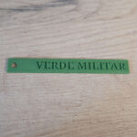 filamento color verde militar