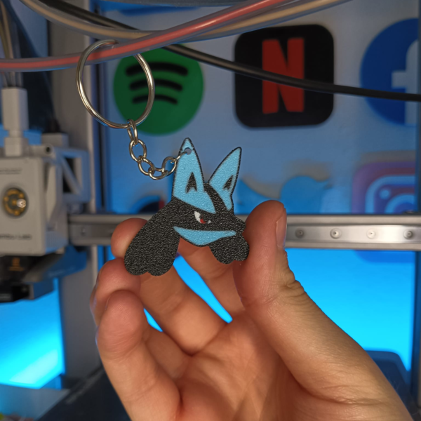 llavero-lucario-keyring-keychain