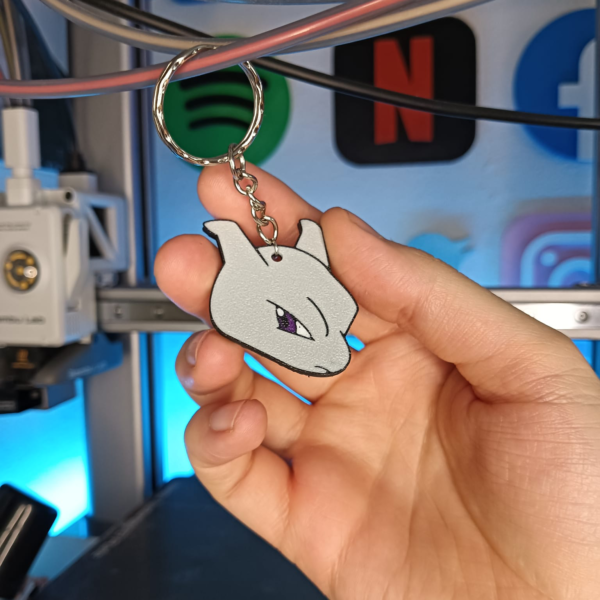 llavero-mewtwo-keyring-keychain